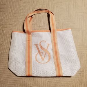 Victoria's Secret Mesh Bag